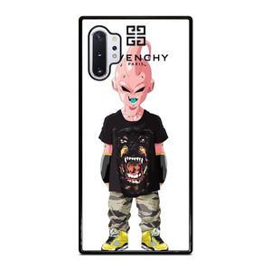 GIVENCHY PARIS MAJIN BUU DRAGON BALL Samsung Galaxy Note 10 Plus Case Cover GIVENCHY PARIS MAJIN BUU DRAGON BALL Samsung Galaxy Note 10 Plus Case Cover