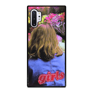 GIRLS AESTHETIC FLOWER Samsung Galaxy Note 10 Plus Case Cover GIRLS AESTHETIC FLOWER Samsung Galaxy Note 10 Plus Case Cover