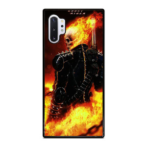 GHOST RIDER MARVEL Samsung Galaxy Note 10 Plus Case Cover