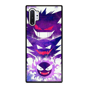 GENGAR POKEMON ART Samsung Galaxy Note 10 Plus Case Cover GENGAR POKEMON ART Samsung Galaxy Note 10 Plus Case Cover