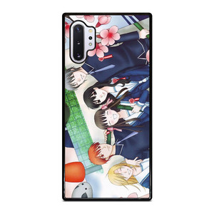 FRUITS BASKET ANIME Samsung Galaxy Note 10 Plus Case Cover FRUITS BASKET ANIME Samsung Galaxy Note 10 Plus Case Cover