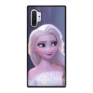 FROZEN 2 BEAUTIFUL ELSA DISNEY Samsung Galaxy Note 10 Plus Case Cover
