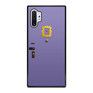 FRIENDS MONICA'S DOOR Samsung Galaxy Note 10 Plus Case Cover FRIENDS MONICA'S DOOR Samsung Galaxy Note 10 Plus Case Cover