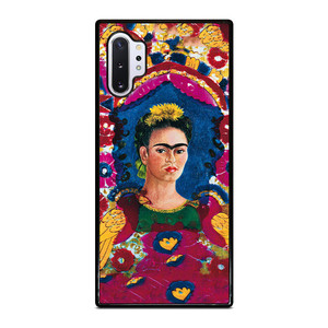 FRIDA KAHLO VINTAGE 2 Samsung Galaxy Note 10 Plus Case Cover