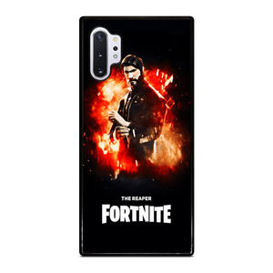 FORTNITE THE REAPER SKIN Samsung Galaxy Note 10 Plus Case Cover