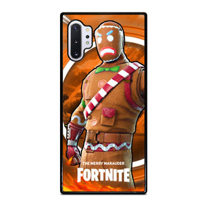 FORTNITE THE MERRY MARAUDER SKIN Samsung Galaxy Note 10 Plus Case Cover FORTNITE THE MERRY MARAUDER SKIN Samsung Galaxy Note 10 Plus Case Cover