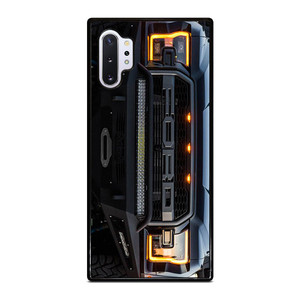 FORD F 150 RAPTOR FRONT CAR Samsung Galaxy Note 10 Plus Case Cover FORD F 150 RAPTOR FRONT CAR Samsung Galaxy Note 10 Plus Case Cover