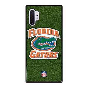 FLORIDA GATORS NFL GRASS Samsung Galaxy Note 10 Plus Case Cover FLORIDA GATORS NFL GRASS Samsung Galaxy Note 10 Plus Case Cover