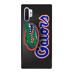 FLORIDA GATORS METAL LOGO Samsung Galaxy Note 10 Plus Case Cover FLORIDA GATORS METAL LOGO Samsung Galaxy Note 10 Plus Case Cover