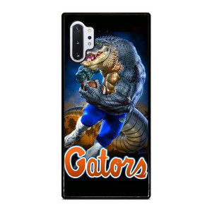 FLORIDA GATORS MASCOT Samsung Galaxy Note 10 Plus Case Cover FLORIDA GATORS MASCOT Samsung Galaxy Note 10 Plus Case Cover