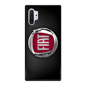 FIAT LOGO Samsung Galaxy Note 10 Plus Case Cover FIAT LOGO Samsung Galaxy Note 10 Plus Case Cover