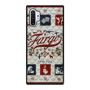 FARGO MOVIES ART 4 Samsung Galaxy Note 10 Plus Case Cover FARGO MOVIES ART 4 Samsung Galaxy Note 10 Plus Case Cover
