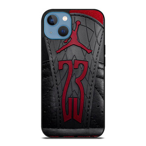 AIR JORDAN 23 SHOES RETRO iPhone 13 Case Cover