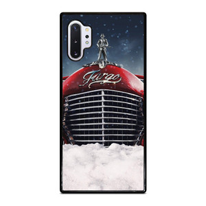 FARGO COMEDY MOVIES POSTER Samsung Galaxy Note 10 Plus Case Cover FARGO COMEDY MOVIES POSTER Samsung Galaxy Note 10 Plus Case Cover