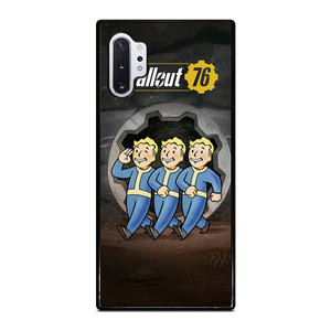 FALLOUT BOY TECH FALLOUT Samsung Galaxy Note 10 Plus Case Cover FALLOUT BOY TECH FALLOUT Samsung Galaxy Note 10 Plus Case Cover