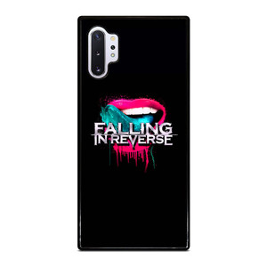 FALLING IN REVERSE ROCK BAND Samsung Galaxy Note 10 Plus Case Cover FALLING IN REVERSE ROCK BAND Samsung Galaxy Note 10 Plus Case Cover