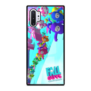 FALL GUYS ULTIMATE KNOCKOUT GAME 2 Samsung Galaxy Note 10 Plus Case Cover FALL GUYS ULTIMATE KNOCKOUT GAME 2 Samsung Galaxy Note 10 Plus Case Cover