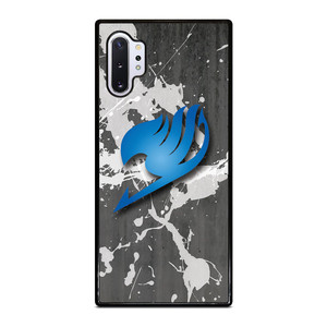 FAIRY TAIL LOGO Samsung Galaxy Note 10 Plus Case Cover FAIRY TAIL LOGO Samsung Galaxy Note 10 Plus Case Cover
