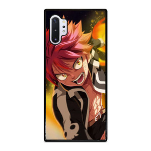 FAIRY TAIL ANIME NATSU DRAGNEEL Samsung Galaxy Note 10 Plus Case Cover FAIRY TAIL ANIME NATSU DRAGNEEL Samsung Galaxy Note 10 Plus Case Cover
