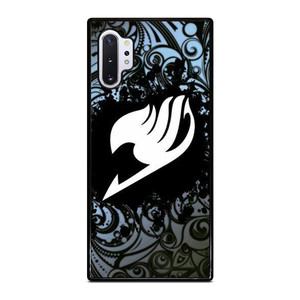 FAIRY TAIL ANIME LOGO ART Samsung Galaxy Note 10 Plus Case Cover FAIRY TAIL ANIME LOGO ART Samsung Galaxy Note 10 Plus Case Cover