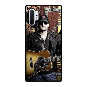 ERIC CHURCH SINGER Samsung Galaxy Note 10 Plus Case Cover ERIC CHURCH SINGER Samsung Galaxy Note 10 Plus Case Cover