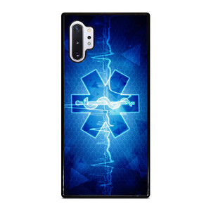 EMT EMS MEDICAL ICON Samsung Galaxy Note 10 Plus Case Cover EMT EMS MEDICAL ICON Samsung Galaxy Note 10 Plus Case Cover