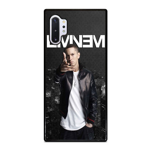 EMINEM RAPPER Samsung Galaxy Note 10 Plus Case Cover EMINEM RAPPER Samsung Galaxy Note 10 Plus Case Cover
