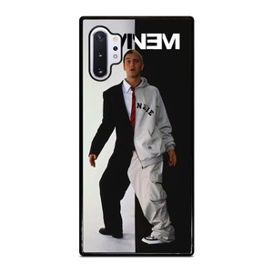 EMINEM RAPPER HIP HOP Samsung Galaxy Note 10 Plus Case Cover EMINEM RAPPER HIP HOP Samsung Galaxy Note 10 Plus Case Cover