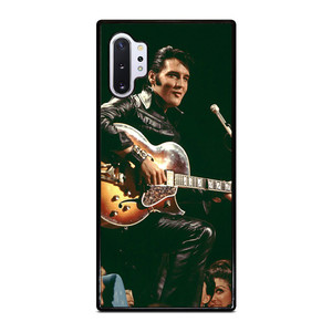 ELVIS PRESLEY Samsung Galaxy Note 10 Plus Case Cover ELVIS PRESLEY Samsung Galaxy Note 10 Plus Case Cover