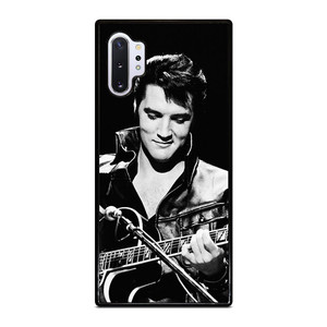 ELVIS PRESLEY SINGER Samsung Galaxy Note 10 Plus Case Cover ELVIS PRESLEY SINGER Samsung Galaxy Note 10 Plus Case Cover