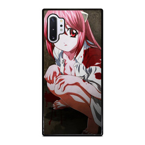 ELFEN LIED LUCY ANIME 2 Samsung Galaxy Note 10 Plus Case Cover