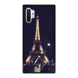 EIFFEL TOWER PARIS FRANCE Samsung Galaxy Note 10 Plus Case Cover EIFFEL TOWER PARIS FRANCE Samsung Galaxy Note 10 Plus Case Cover
