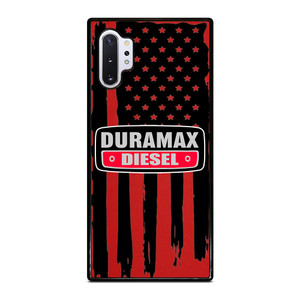DURAMAX DIESEL LOGO Samsung Galaxy Note 10 Plus Case Cover DURAMAX DIESEL LOGO Samsung Galaxy Note 10 Plus Case Cover