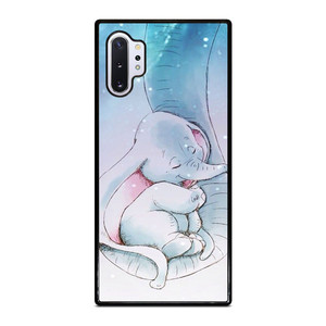 DUMBO AND MOM ART Samsung Galaxy Note 10 Plus Case Cover DUMBO AND MOM ART Samsung Galaxy Note 10 Plus Case Cover