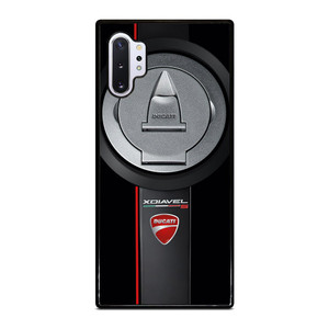 DUCATI X DIAVEL S TANK CAP Samsung Galaxy Note 10 Plus Case Cover