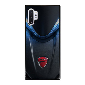 DUCATI MULTISTRADA FRONT LAMP LOGO Samsung Galaxy Note 10 Plus Case Cover