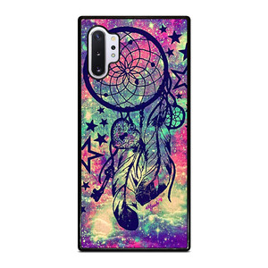 DREAM CATCHER NEBULA LOGO Samsung Galaxy Note 10 Plus Case Cover DREAM CATCHER NEBULA LOGO Samsung Galaxy Note 10 Plus Case Cover