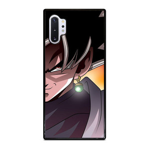 DRAGON BALL BLACK GOKU Samsung Galaxy Note 10 Plus Case Cover DRAGON BALL BLACK GOKU Samsung Galaxy Note 10 Plus Case Cover