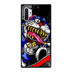 DORAEMON ZOMBIE Samsung Galaxy Note 10 Plus Case Cover DORAEMON ZOMBIE Samsung Galaxy Note 10 Plus Case Cover