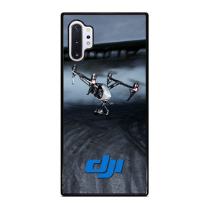 DJI DRONE CAMERA LOGO Samsung Galaxy Note 10 Plus Case Cover DJI DRONE CAMERA LOGO Samsung Galaxy Note 10 Plus Case Cover