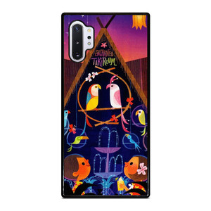 DISNEY THE ENCHANTED TIKI ROOM  Samsung Galaxy Note 10 Plus Case Cover