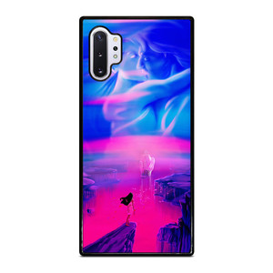 DISNEY POCAHONTAS CARTOON Samsung Galaxy Note 10 Plus Case Cover DISNEY POCAHONTAS CARTOON Samsung Galaxy Note 10 Plus Case Cover
