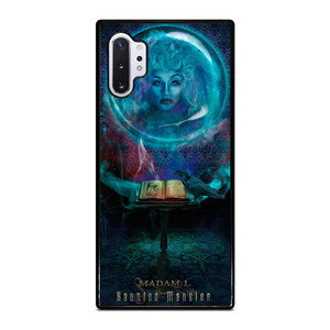 DISNEY HAUNTED MANSION ART Samsung Galaxy Note 10 Plus Case Cover DISNEY HAUNTED MANSION ART Samsung Galaxy Note 10 Plus Case Cover