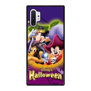 DISNEY HAPPY HALLOWEEN 2 Samsung Galaxy Note 10 Plus Case Cover DISNEY HAPPY HALLOWEEN 2 Samsung Galaxy Note 10 Plus Case Cover