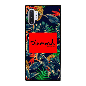 DIAMOND SUPPLY VINTAGE Samsung Galaxy Note 10 Plus Case Cover DIAMOND SUPPLY VINTAGE Samsung Galaxy Note 10 Plus Case Cover