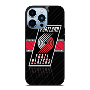 PORTLAND TRAIL BLAZERS LOGO iPhone 13 Pro Max Case Cover