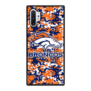 DENVER BRONCOS SYMBOL Samsung Galaxy Note 10 Plus Case Cover DENVER BRONCOS SYMBOL Samsung Galaxy Note 10 Plus Case Cover