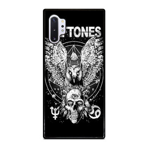 DEFTONES ROCK BAND SKULL LOGO Samsung Galaxy Note 10 Plus Case Cover DEFTONES ROCK BAND SKULL LOGO Samsung Galaxy Note 10 Plus Case Cover