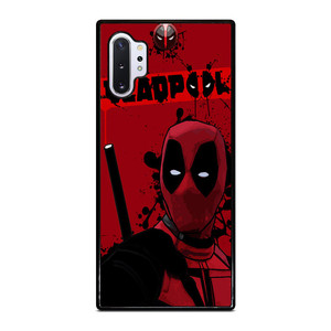 DEADPOOL ART ANTI HERO MARVEL Samsung Galaxy Note 10 Plus Case Cover DEADPOOL ART ANTI HERO MARVEL Samsung Galaxy Note 10 Plus Case Cover