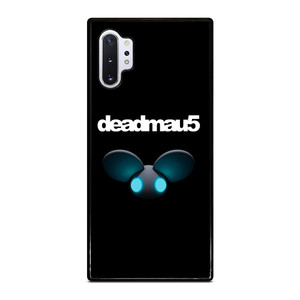 DEADMAU5 LOGO Samsung Galaxy Note 10 Plus Case Cover